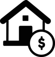 Home homepage icon symbol vector image. Illustration of the house real estate graphic property design image