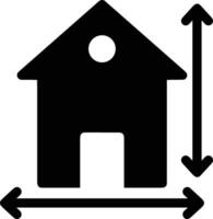 Home homepage icon symbol vector image. Illustration of the house real estate graphic property design image