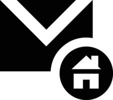 Home homepage icon symbol vector image. Illustration of the house real estate graphic property design image