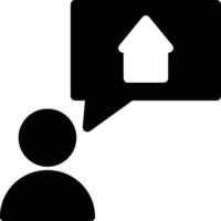 Home homepage icon symbol vector image. Illustration of the house real estate graphic property design image