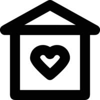 Home homepage icon symbol vector image. Illustration of the house real estate graphic property design image