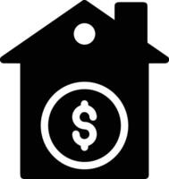 Home homepage icon symbol vector image. Illustration of the house real estate graphic property design image