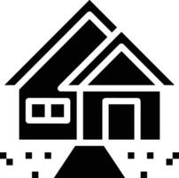 Home homepage icon symbol vector image. Illustration of the house real estate graphic property design image