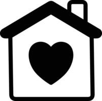 Home homepage icon symbol vector image. Illustration of the house real estate graphic property design image