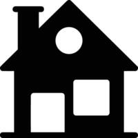 Home homepage icon symbol vector image. Illustration of the house real estate graphic property design image