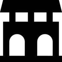 Home homepage icon symbol vector image. Illustration of the house real estate graphic property design image