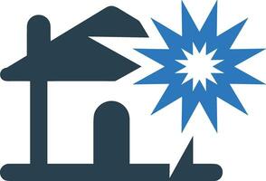 Home homepage icon symbol vector image. Illustration of the house real estate graphic property design image