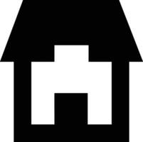 Home homepage icon symbol vector image. Illustration of the house real estate graphic property design image