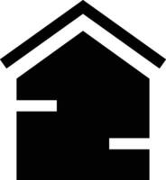 Home homepage icon symbol vector image. Illustration of the house real estate graphic property design image