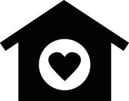 Home homepage icon symbol vector image. Illustration of the house real estate graphic property design image