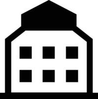 Home homepage icon symbol vector image. Illustration of the house real estate graphic property design image