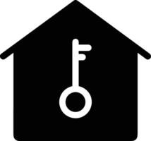 Home homepage icon symbol vector image. Illustration of the house real estate graphic property design image