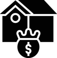 Home homepage icon symbol vector image. Illustration of the house real estate graphic property design image