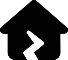 Home homepage icon symbol vector image. Illustration of the house real estate graphic property design image