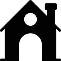 Home homepage icon symbol vector image. Illustration of the house real estate graphic property design image