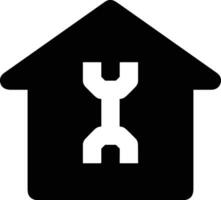 Home homepage icon symbol vector image. Illustration of the house real estate graphic property design image