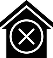 Home homepage icon symbol vector image. Illustration of the house real estate graphic property design image