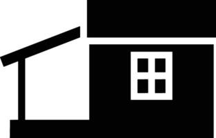 Home homepage icon symbol vector image. Illustration of the house real estate graphic property design image