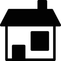 Home homepage icon symbol vector image. Illustration of the house real estate graphic property design image