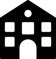 Home homepage icon symbol vector image. Illustration of the house real estate graphic property design image