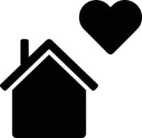 Home homepage icon symbol vector image. Illustration of the house real estate graphic property design image