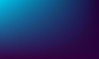 modern digital dark blue color gradient background vector