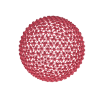 astratto sfera azione . illustrazione di astratto forma, sfera png