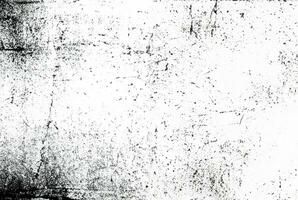 Scratched Frame. Grunge Urban Background Texture Vector. Dust Overlay. Distressed Grainy Grungy Framing Effect. Distressed Backdrop Vector Illustration. EPS 10. photo