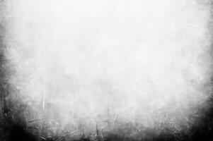 texture painted black and white painted texture background for backdrop design photo