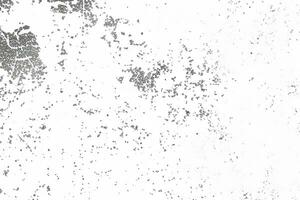 Vector scratch grunge texture background. Hand crafted vector texture. Overlay illustration over any design to create grungy vintage effect and depth. photo