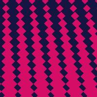 Geometric abstract dotted tangle halftone banner vector