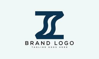 letter Z logo design vector template design for brand.