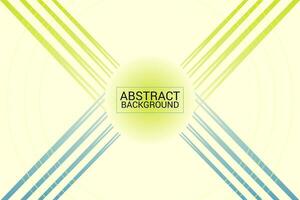 Abstract background beautiful colorful light effect neon light and abstract background Vector