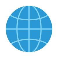 Website Vector Flat Icon For Personal And Commercial Use.
