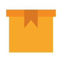 Box Vector Flat Icon For Personal And Commercial Use.