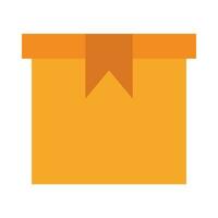 Box Vector Flat Icon For Personal And Commercial Use.