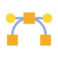 Path Vector Flat Icon For Personal And Commercial Use.