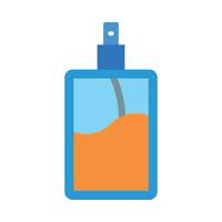 Perfume Vector Flat Icon For Personal And Commercial Use.