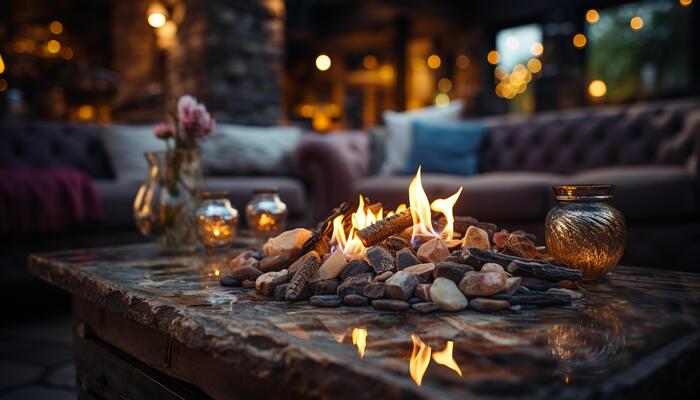 Wood Burning Stove Stock Photos, Images and Backgrounds for Free Download