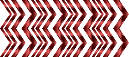 resumen brillante rojo cobre zigzag transparente antecedentes fondo de pantalla png