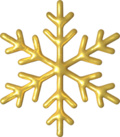 Snowflake illustration. Hand drawn picture png