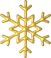 Snowflake illustration. Hand drawn picture png