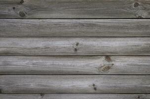 Dark brown wooden texture background photo