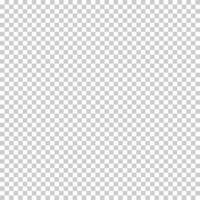 Transparent pattern background. Simulation alpha channel png. Seamless gray and white squares vector