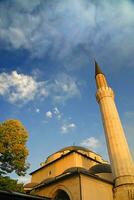 Beautiful Mosque view photo