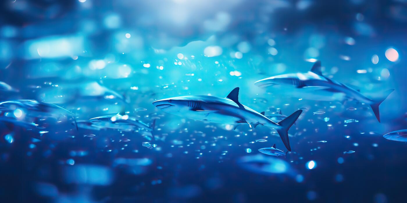Shark Background Stock Photos, Images and Backgrounds for Free Download