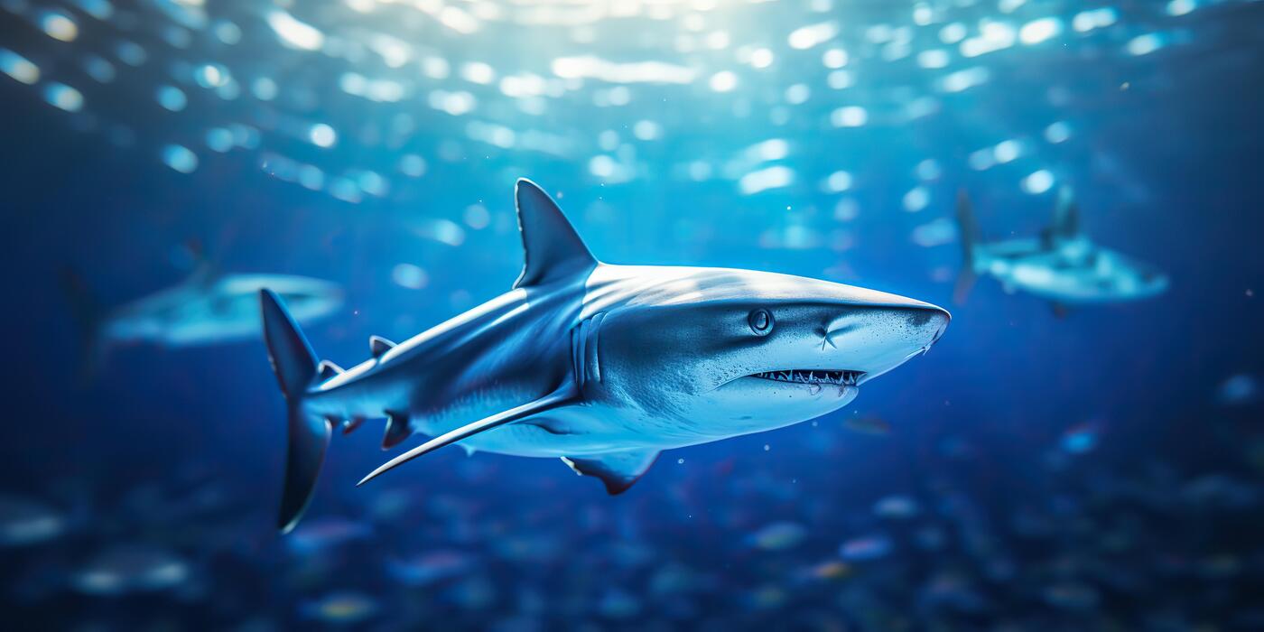 Shark Background Stock Photos, Images and Backgrounds for Free Download