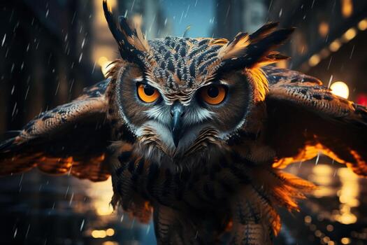 ai generado trabajando almuerzo realista imagen negocio mujer gerente Tareas café ordenador portátil teléfono oficina trabajando restaurante generativo ai foto