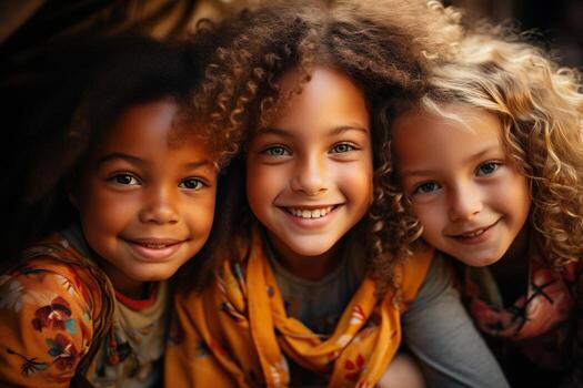 AI generated Working Lunch Realistic Image Business Woman Managing Tasks Cafe Laptop Phone Office Working Restaurant Generative AI photo