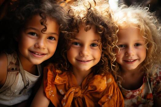 AI generated Working Lunch Realistic Image Business Woman Managing Tasks Cafe Laptop Phone Office Working Restaurant Generative AI photo